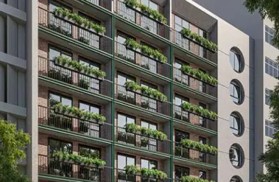 Loft com 1 quarto à venda na rua irineu marinho, centro, rio de janeiro, 31 m2 por r$ 285.000
