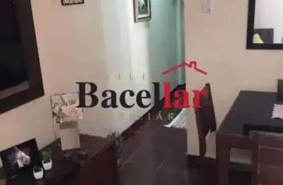 Apartamento com 1 quarto à venda na rua alzira brandão, tijuca, rio de janeiro, 49 m2 por r$ 375.000