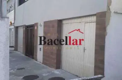 Apartamento com 1 quarto à venda na rua tomás coelho, tijuca, rio de janeiro, 58 m2 por r$ 620.000