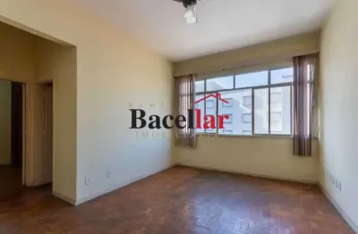 Apartamento com 2 quartos à venda na rua general canabarro, tijuca, rio de janeiro, 75 m2 por r$ 365.000