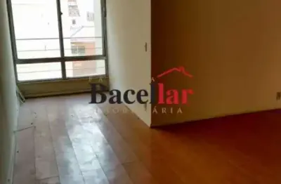 Apartamento com 2 quartos à venda na rua barão de itapagipe, tijuca, rio de janeiro, 70 m2 por r$ 380.000