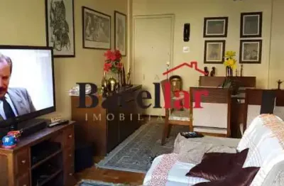 Apartamento com 2 quartos à venda na rua conde de bonfim, tijuca, rio de janeiro, 76 m2 por r$ 390.000