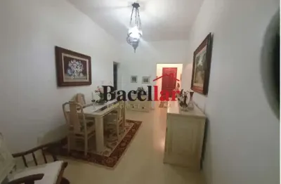 Apartamento com 2 quartos à venda na rua barão de mesquita, tijuca, rio de janeiro, 75 m2 por r$ 680.000