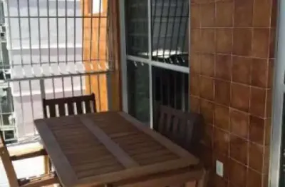 Apartamento com 2 quartos à venda na rua aguiar, tijuca, rio de janeiro, 100 m2 por r$ 950.000