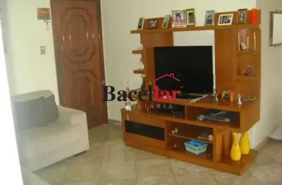 Apartamento com 2 quartos à venda na rua barão de mesquita, tijuca, rio de janeiro, 100 m2 por r$ 495.000