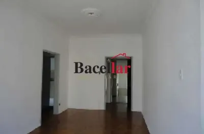 Apartamento com 2 quartos à venda na rua nossa senhora de lourdes, grajaú, rio de janeiro, 78 m2 por r$ 370.000