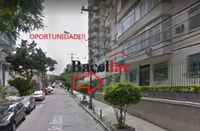 Apartamento com 2 quartos à venda na rua senador nabuco, vila isabel, rio de janeiro, 76 m2 por r$ 250.000