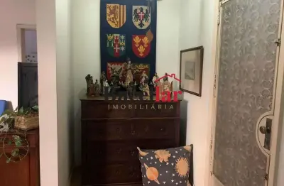 Apartamento com 2 quartos à venda na rua desembargador izidro, tijuca, rio de janeiro, 111 m2 por r$ 720.000