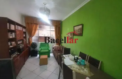 Apartamento com 2 quartos à venda na rua do bispo, tijuca, rio de janeiro, 62 m2 por r$ 360.000