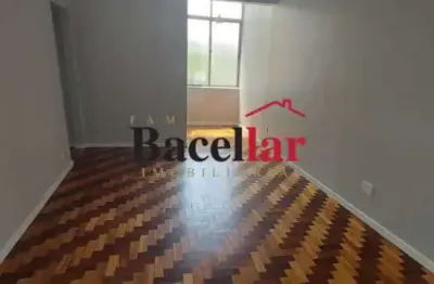 Apartamento com 2 quartos à venda na rua rocha miranda, tijuca, rio de janeiro, 65 m2 por r$ 280.000
