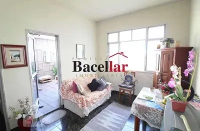 Apartamento com 2 quartos à venda na rua do matoso, praça da bandeira, rio de janeiro, 56 m2 por r$ 339.999