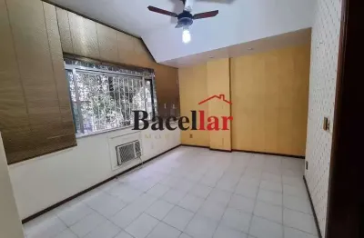 Apartamento com 2 quartos à venda na rua santa luísa, maracanã, rio de janeiro, 70 m2 por r$ 350.000