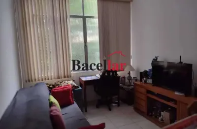 Apartamento com 2 quartos à venda na avenida maracanã, tijuca, rio de janeiro, 57 m2 por r$ 279.999