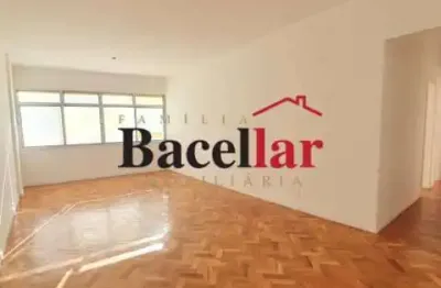 Apartamento com 3 quartos à venda na avenida maracanã, tijuca, rio de janeiro, 117 m2 por r$ 530.000