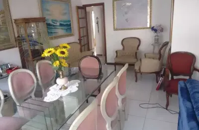 Apartamento com 3 quartos à venda na rua conde de bonfim, tijuca, rio de janeiro, 118 m2 por r$ 760.000