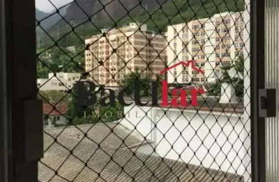 Apartamento com 3 quartos à venda na rua canavieiras, grajaú, rio de janeiro, 110 m2 por r$ 799.999