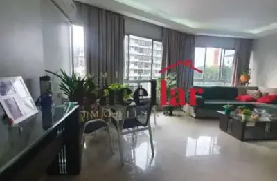 Apartamento com 4 quartos à venda na avenida maracanã, tijuca, rio de janeiro, 148 m2 por r$ 799.999