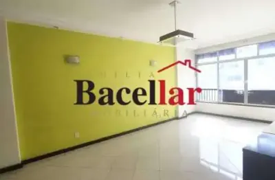 Apartamento com 4 quartos à venda na rua conde de bonfim, tijuca, rio de janeiro, 150 m2 por r$ 879.000