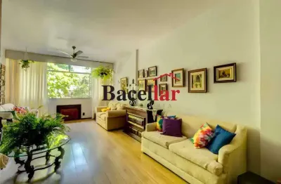 Apartamento com 4 quartos à venda na rua antônio basílio, tijuca, rio de janeiro, 150 m2 por r$ 929.999