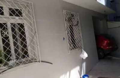 Casa com 3 quartos à venda na rua tomás coelho, tijuca, rio de janeiro, 256 m2 por r$ 950.000