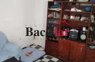 Casa com 3 quartos à venda na rua barão de vassouras, andaraí, rio de janeiro, 240 m2 por r$ 380.000