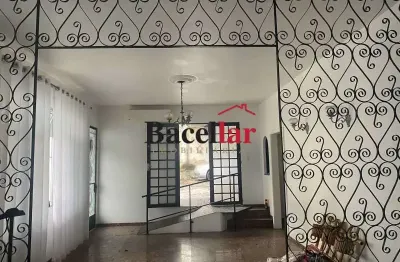 Casa com 3 quartos à venda na rua dos araujos, tijuca, rio de janeiro, 200 m2 por r$ 1.300.000