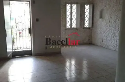 Casa com 4 quartos à venda na rua professor valadares, grajaú, rio de janeiro, 213 m2 por r$ 949.000