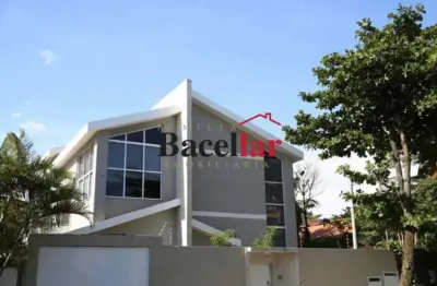 Casa comercial à venda na avenida ailton henrique da costa, recreio dos bandeirantes, rio de janeiro, 607 m2 por r$ 4.500.000