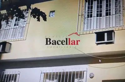 Casa em condomínio fechado com 4 quartos à venda na rua da cascata, tijuca, rio de janeiro, 180 m2 por r$ 550.000