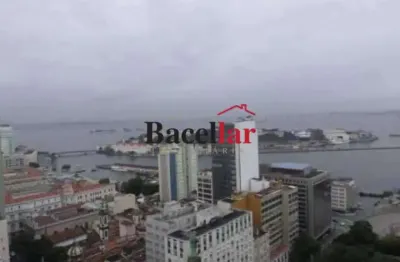 Sala comercial com 1 sala à venda na rua da assembléia, centro, rio de janeiro, 41 m2 por r$ 696.800