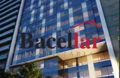 Sala comercial com 1 sala à venda na rua da assembléia, centro, rio de janeiro, 30 m2 por r$ 523.000