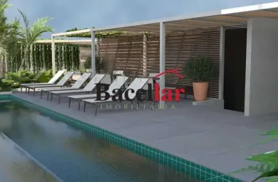 Loft com 1 quarto à venda na rua do russel, glória, rio de janeiro, 35 m2 por r$ 840.000