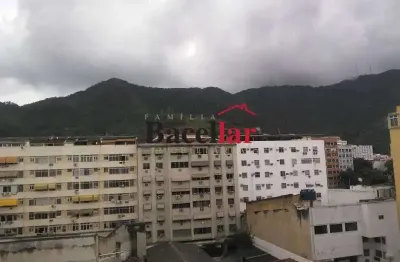 Apartamento com 3 quartos à venda na rua santo afonso, tijuca, rio de janeiro, 100 m2 por r$ 590.000