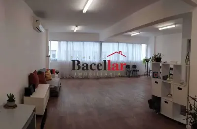 Sala comercial à venda na rua mayrink veiga, centro, rio de janeiro, 170 m2 por r$ 599.000