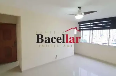 Apartamento com 2 quartos à venda na avenida marechal rondon, rocha, rio de janeiro, 68 m2 por r$ 280.000
