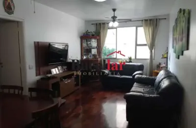 Apartamento com 3 quartos à venda na rua conde de bonfim, tijuca, rio de janeiro, 90 m2 por r$ 684.999