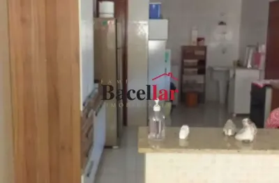 Casa em condomínio fechado com 3 quartos à venda na estrada do outeiro santo, taquara, rio de janeiro, 540 m2 por r$ 799.999