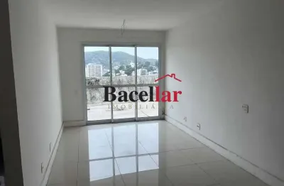 Apartamento com 2 quartos à venda na Rua Barão de Mesquita, Tijuca, Rio de Janeiro