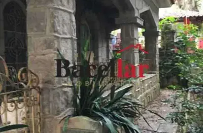 Casa com 6 quartos à venda na rua sabóia lima, tijuca, rio de janeiro, 300 m2 por r$ 1.499.000