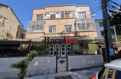 Apartamento com 3 quartos à venda na rua desembargador isidro, tijuca, rio de janeiro, 80 m2 por r$ 399.999