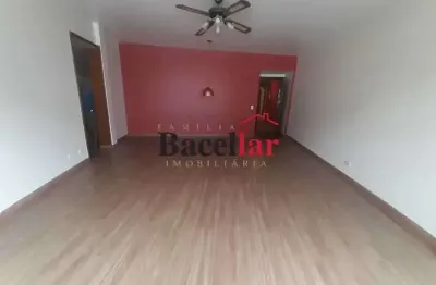 Apartamento com 3 quartos à venda na rua conde de bonfim, tijuca, rio de janeiro, 116 m2 por r$ 749.000