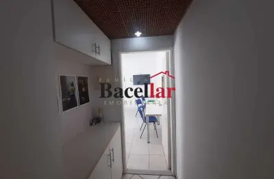 Apartamento com 1 quarto à venda na praça saenz peña, tijuca, rio de janeiro, 59 m2 por r$ 350.000
