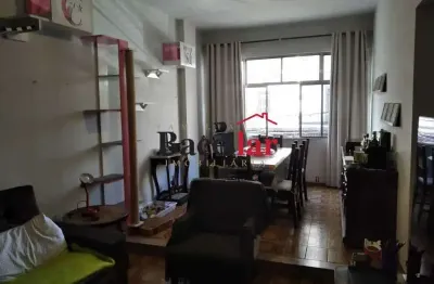 Apartamento com 3 quartos à venda na rua santo afonso, tijuca, rio de janeiro, 85 m2 por r$ 540.000