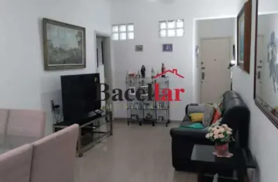 Apartamento com 2 quartos à venda na rua senador furtado, maracanã, rio de janeiro, 54 m2 por r$ 390.000