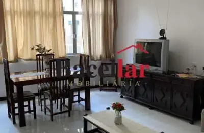 Apartamento com 1 quarto à venda na rua carlos de vasconcelos, tijuca, rio de janeiro, 45 m2 por r$ 345.000