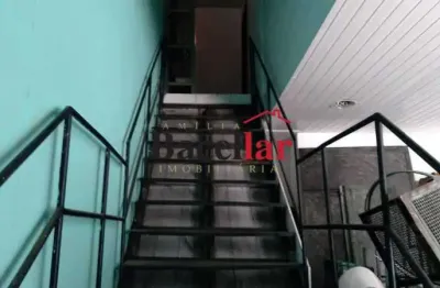 Casa comercial para alugar na rua marquês de valença, tijuca, rio de janeiro, 100 m2 por r$ 8.500