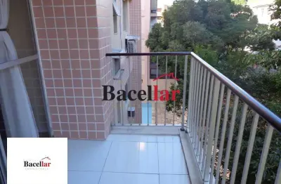 Apartamento com 3 quartos à venda na rua leopoldino bastos, engenho novo, rio de janeiro, 92 m2 por r$ 280.000