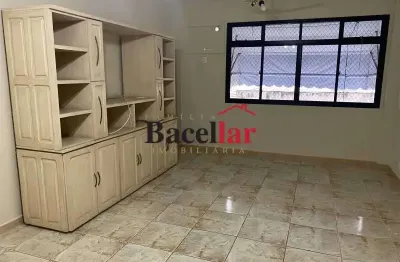 Apartamento com 3 quartos à venda na rua barão de são francisco, andaraí, rio de janeiro, 90 m2 por r$ 530.000