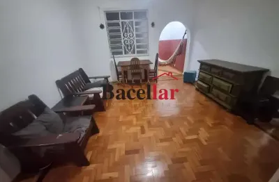 Apartamento com 2 quartos à venda na rua visconde de itamarati, maracanã, rio de janeiro, 82 m2 por r$ 350.000