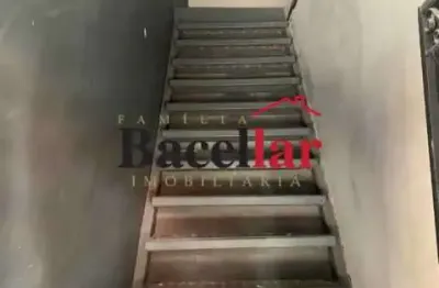 Casa comercial para alugar na rua figueira de melo, são cristóvão, rio de janeiro, 30 m2 por r$ 4.000